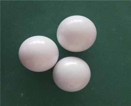 纳米级别研磨浆料专用95含量氧化锆珠0.1mm-0.2m