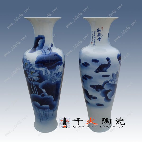 供应大花瓶，陶瓷花瓶