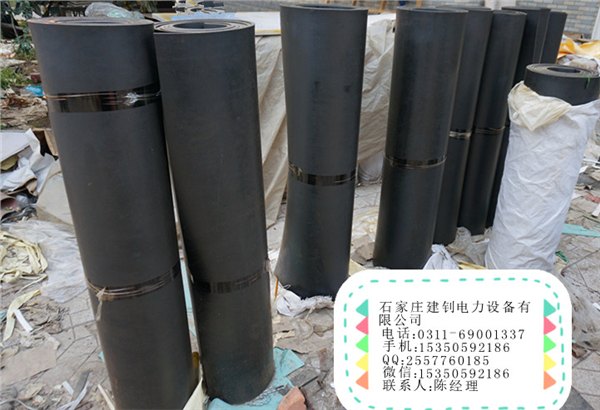 尚志市10kv绝缘胶垫生产厂家