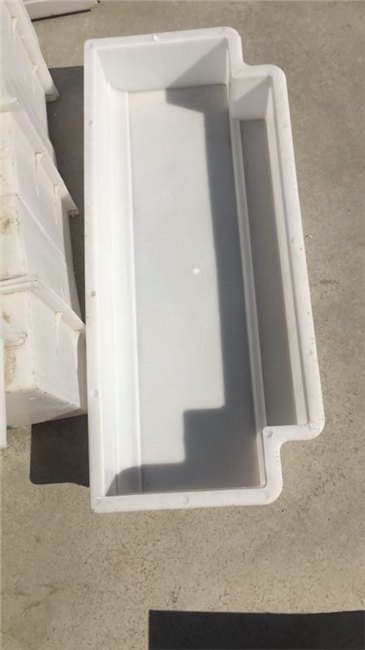 路牙石塑料模具，路牙石塑料模具厂