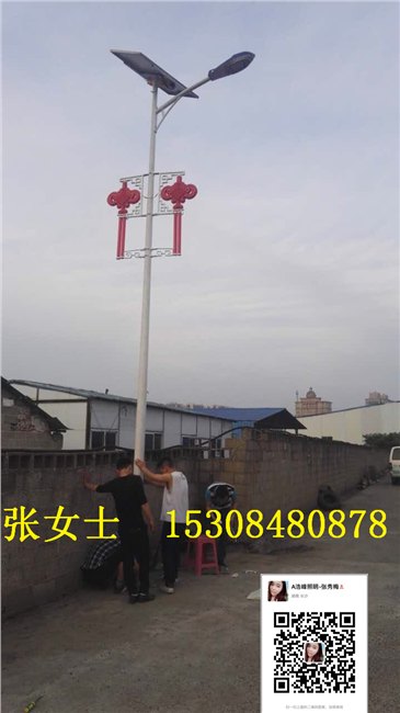 贵州贵阳锂电池路灯厂家贵阳质量一流的锂电池太阳能路灯超亮