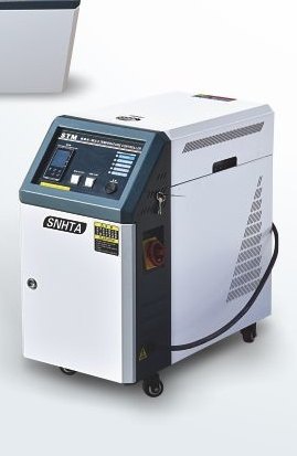 信泰模温机，模具模温机，注塑机用模温机