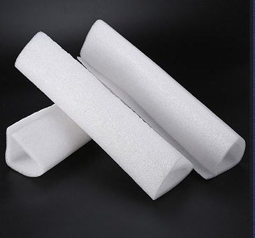 供应南海区SGS珍珠棉管，SGS珍珠棉 