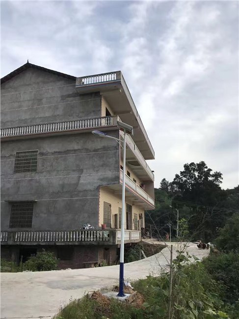 供应贵州江口石阡LED路灯江口石阡太阳能路灯厂家排名