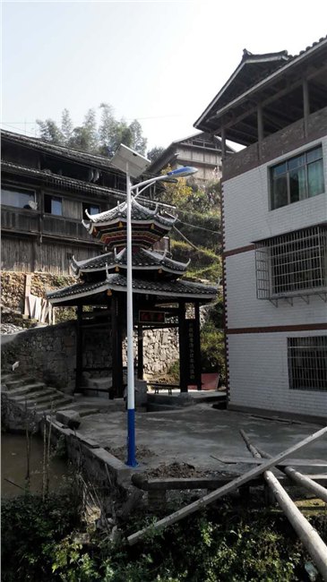 湖南郴州嘉禾路灯厂家嘉禾太阳能路灯价格表嘉禾路灯批发供应商