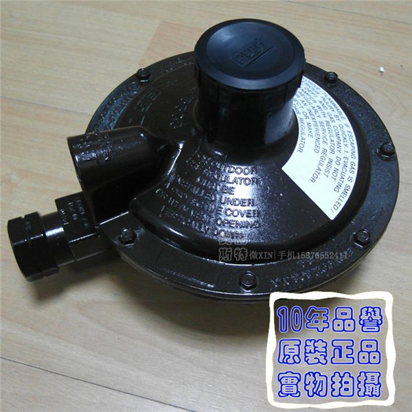 供应美国REGO力高LV5503B8减压阀