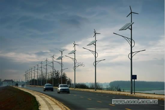 湖南株洲路灯厂家株洲LED太阳能路灯价格株洲太阳能路灯生产厂家价格