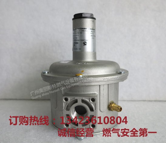 意大利FGDR15减压阀 原装正品