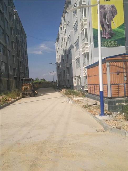 湖南衡阳农村太阳能路灯厂家衡阳路灯生产厂家