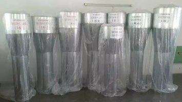 客车通道和引道测量装置