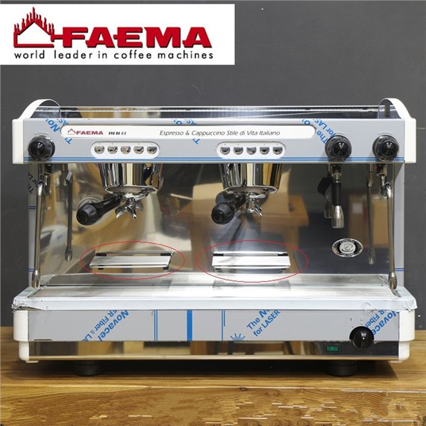 供应FAEMA/飞马E98 A2双头半自动咖啡机