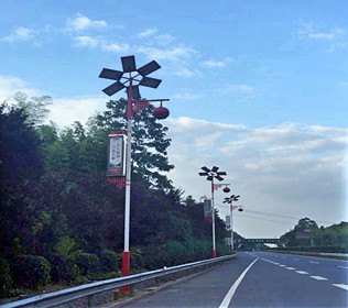 贵州天柱三穗麻江道路灯厂家LED太阳能路灯价格实惠