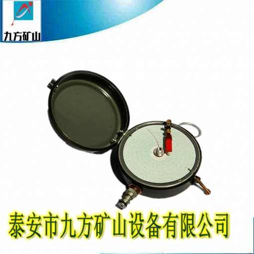 供应YTL-130圆图压力记录仪