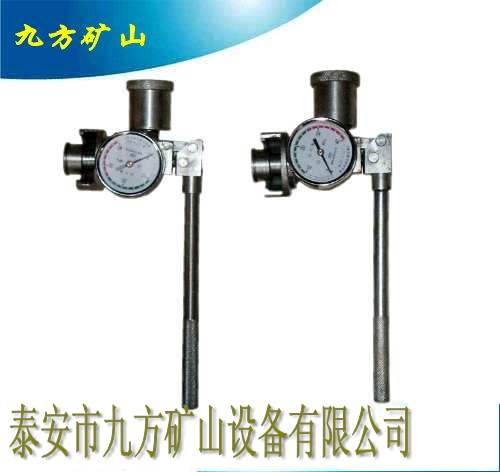 SY-60单体液压支柱测压仪