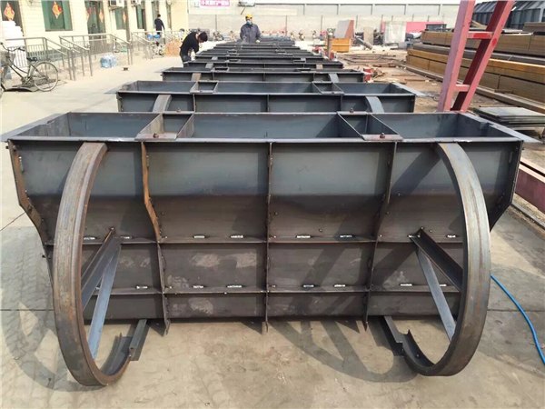 供应公路隔离带模具_规格定制_精密加工
