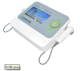 家用超声波治疗仪的作用