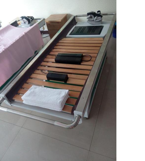 医养联合体的合作模式