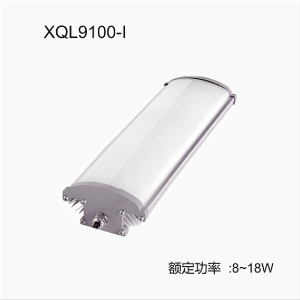 荧光灯,led防爆灯18W吸顶式