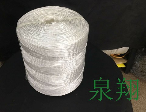 制绳机单股/多股纤维丝加捻络筒机打轴机设备