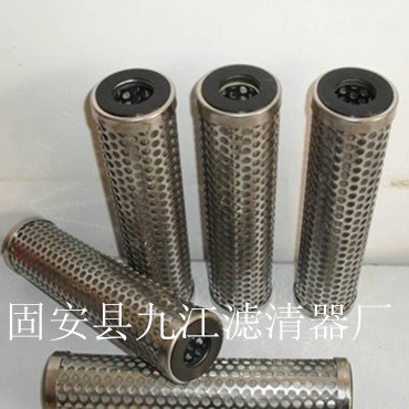 黎明IX-250x80IX-250x80液压滤芯