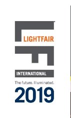 供应2019美国费城照明展展位价格类型规格lightfair2019