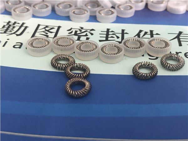 供应点胶机密封圈