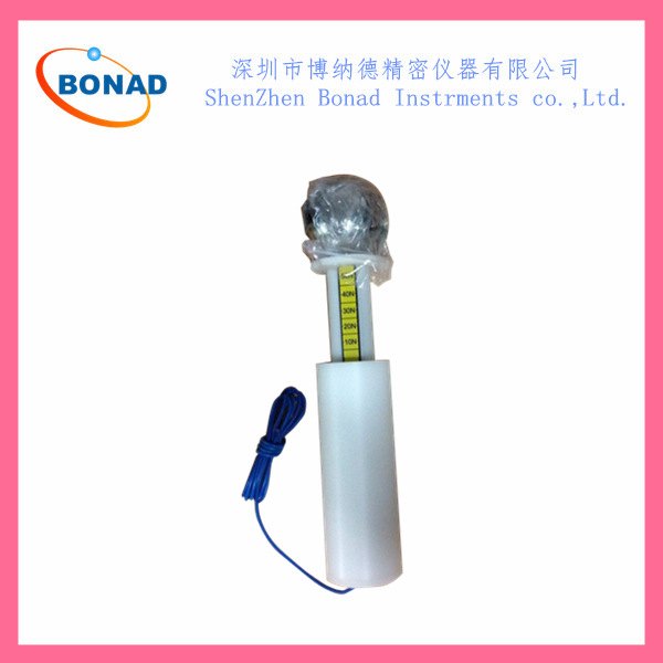带50N推力试具A价格，IEC61032图1直径50MM试验探棒