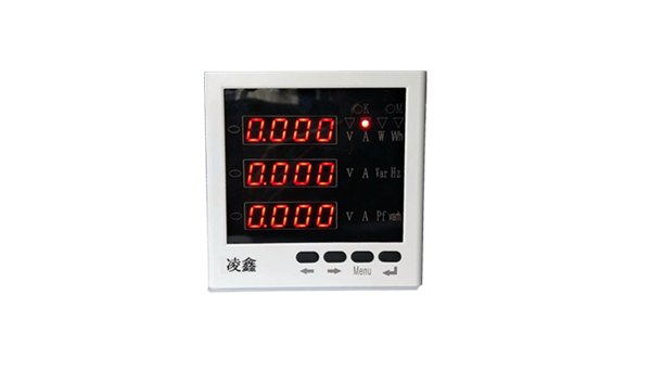 供应PD866E-545，PD866E-560多功能数显表