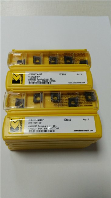 WNMG080402MS KC5010