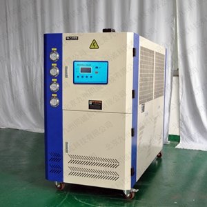 核磁共振用冷水机