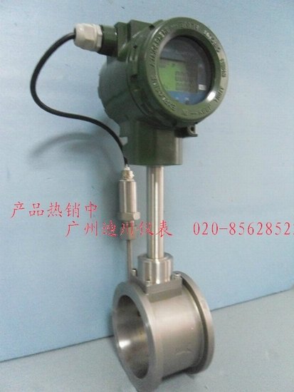 供应流量计，智能流量计，广州压缩空气流量计
