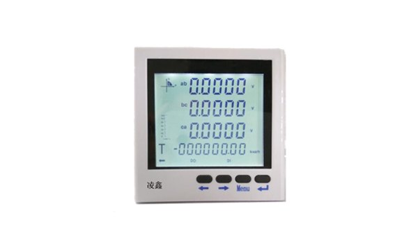 供应PAG386,PAG385多功能数显表