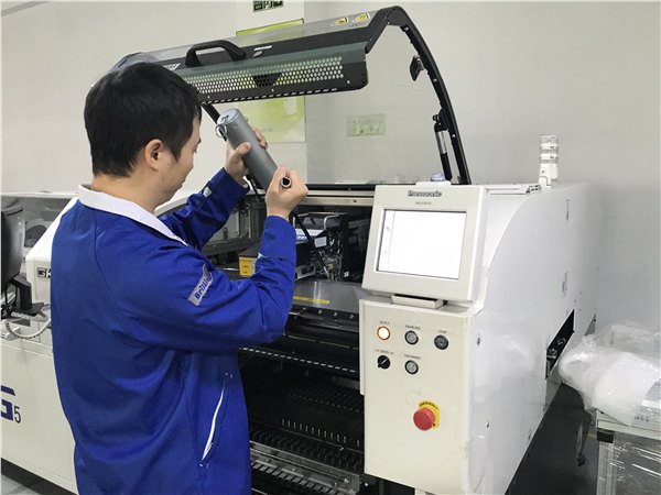 供应Panasonic松下NPM贴片设备保养服务