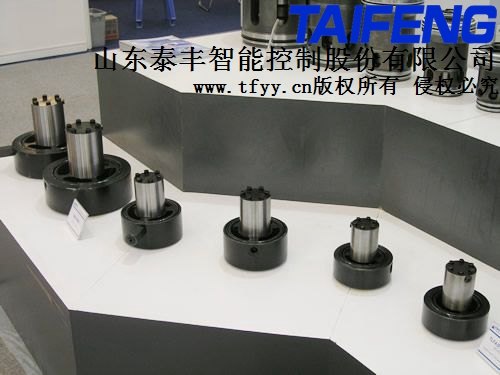 JPF系列充液阀A