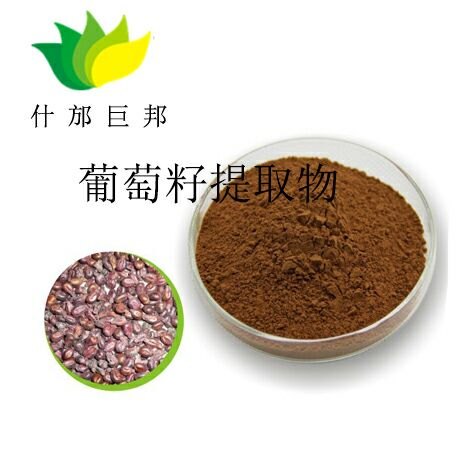 供应葡萄籽提取物 