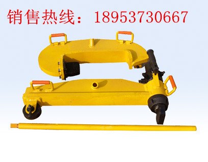 供应山东中煤直轨器