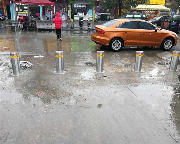 维亮升降路桩维修，升降路桩价格优惠