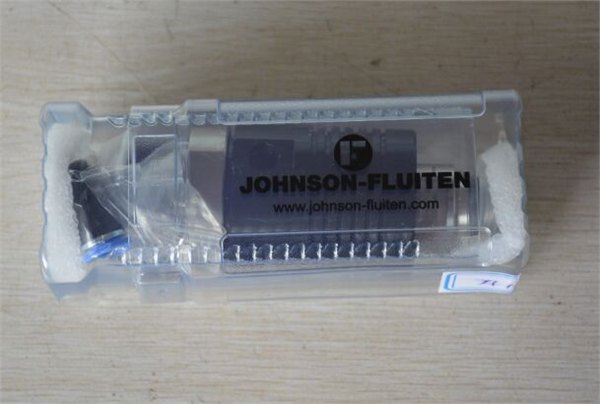 GXA009003637意大利JOHNSON 旋转接头置顶款