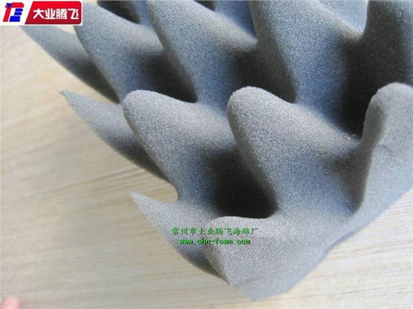顶棚隔热海绵
