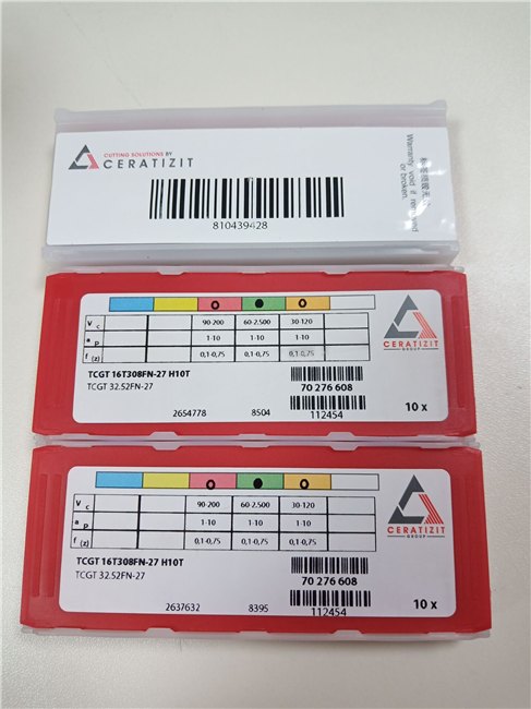 DCGT 11T304-ASIC20