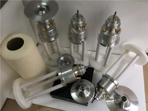 供应DISK静电喷漆雾化器 水性静电喷头 旋碟喷头