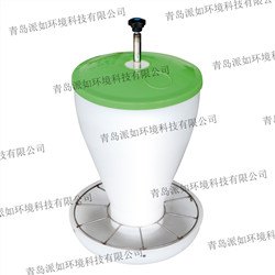 青岛派如供应高品质仔猪自动料槽