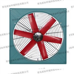 供应养猪场变速风机