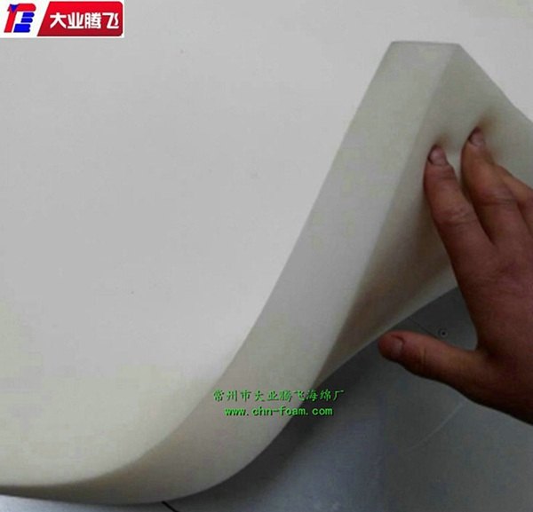 防震PU海棉隔音PU海绵