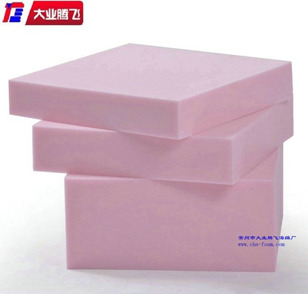供应环保泡棉板材高弹力泡棉板材