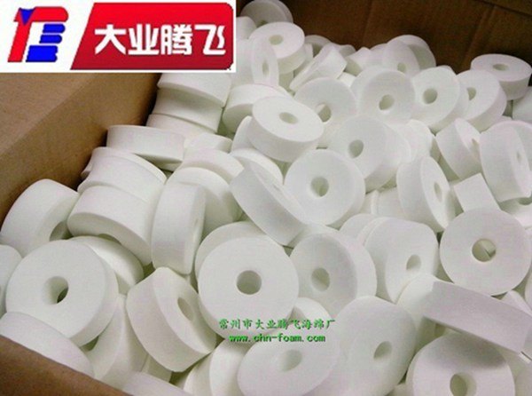 耐压泡棉垫圈防尘海绵垫圈