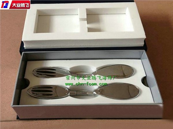 供应礼品、工具包装海绵