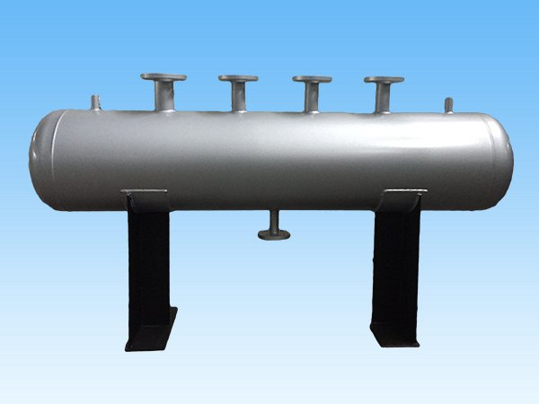 供应空调系统分水器