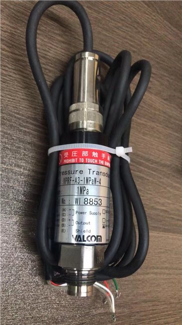 供应VPRF-A3-1MPaW-4传感器